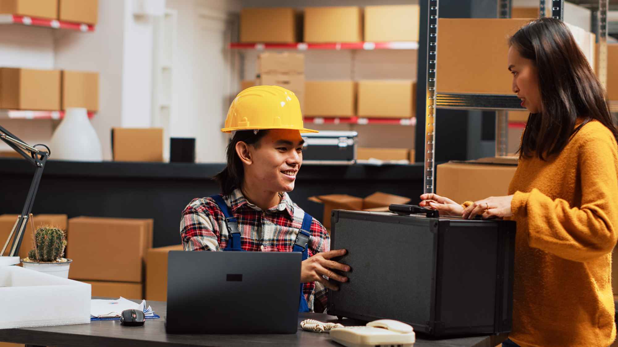 Featured Service Image